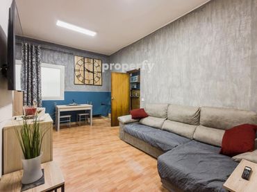 Wohnung zum Verkauf in Campoamor