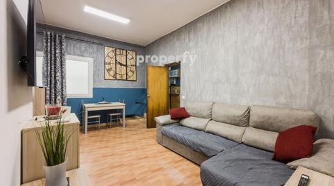 Foto 2 de Piso en venta en Campoamor, Centre, Cornellà de Llobregat
