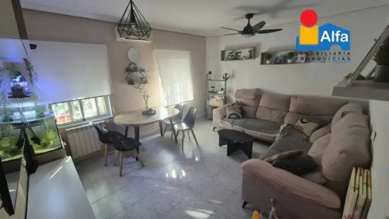 Piano terra in vendita a Nuevo Cáceres, imagen 6