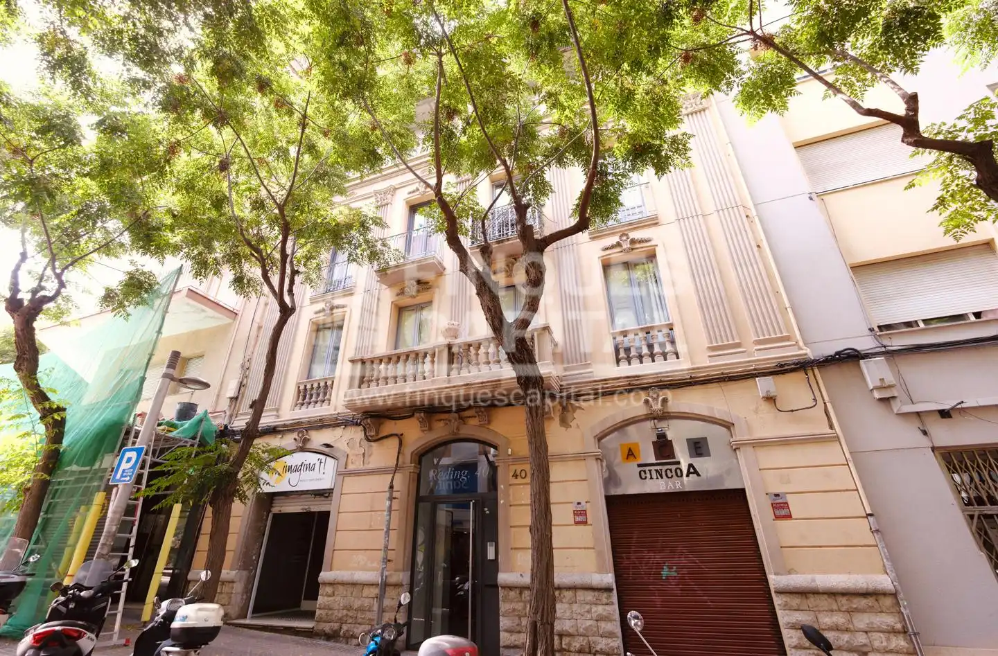 Local comercial en venda a Eixample, imagen 15