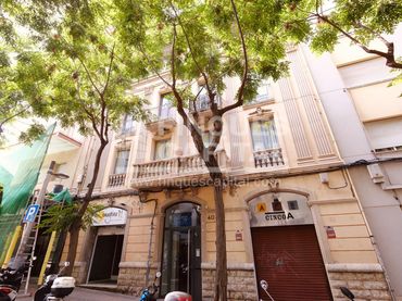 Local comercial en venda a Eixample