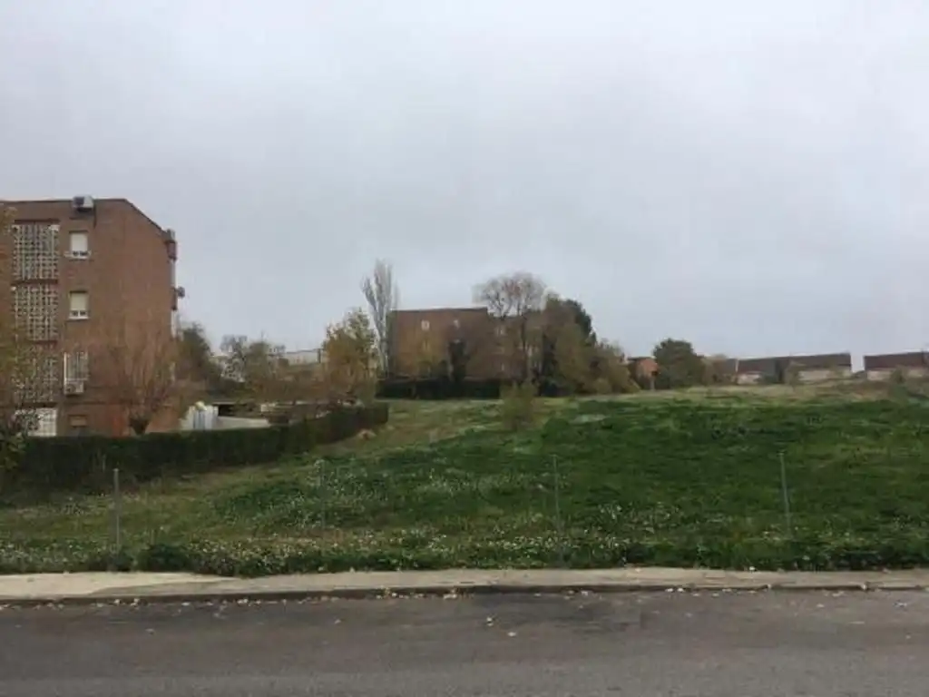 Terrenys i solars en venda a Mejorada del Campo, imagen 6