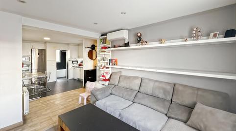 Foto 3 de Planta baixa en venda a De Santa Rafaela María del Sagrado Corazón, Entrevías, Madrid