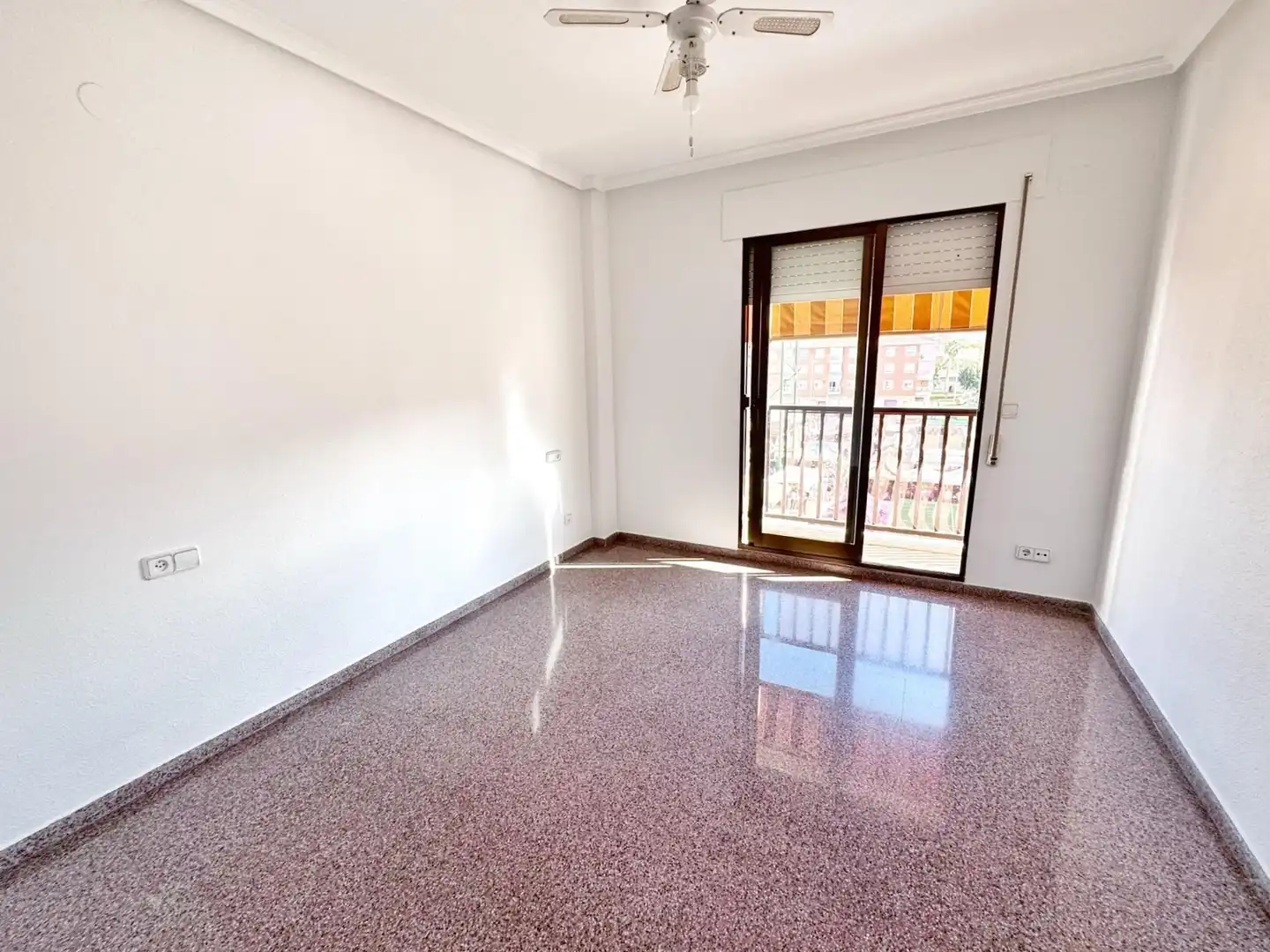 Schlafzimmer von Wohnung zum Verkauf in Petrer, Alicante