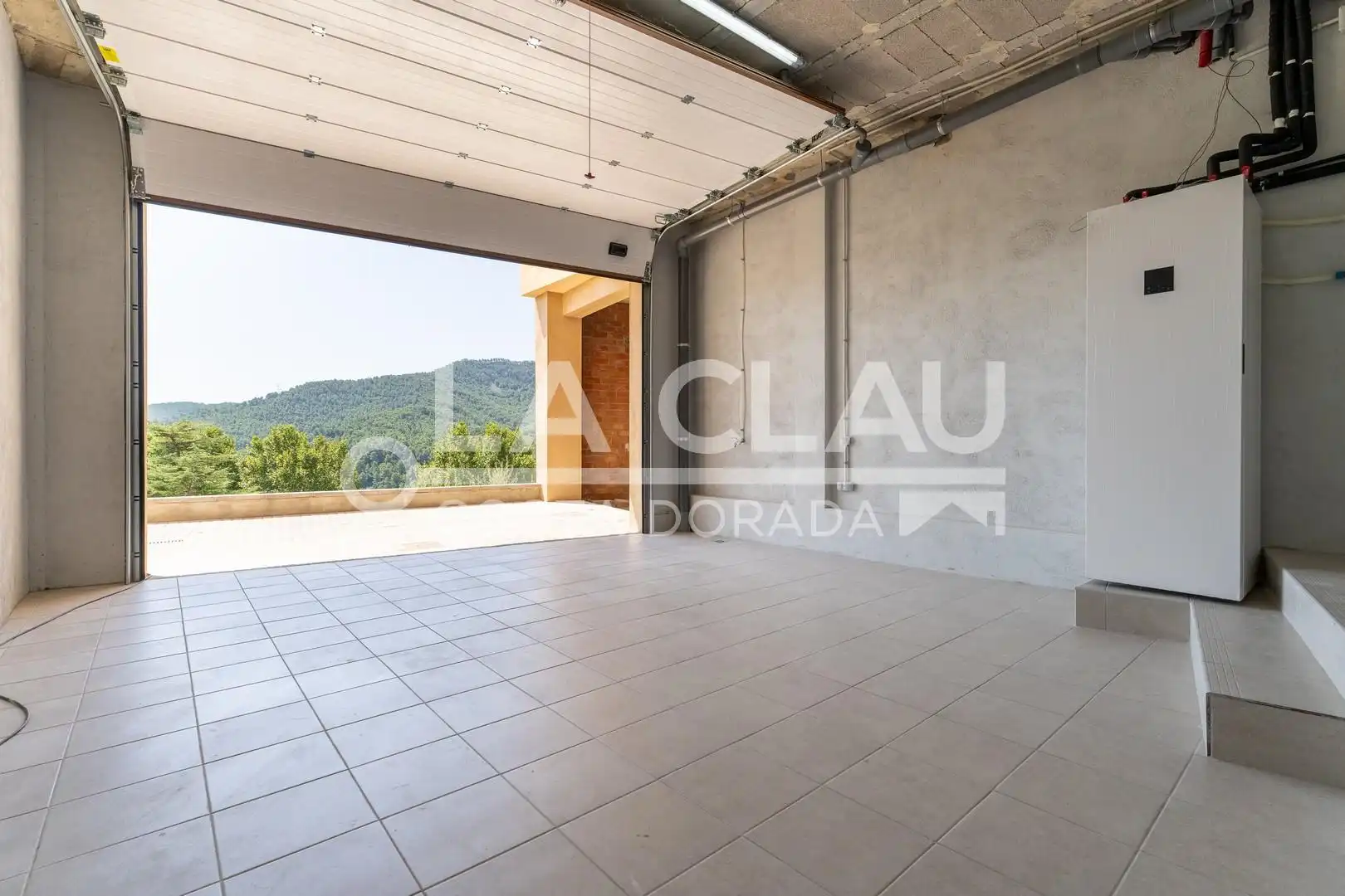 Terrace of Detached homes for sale in Colldejou  with Heating