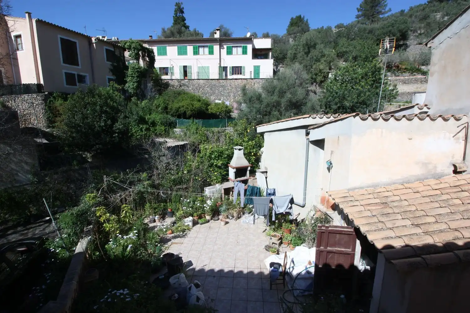 Detached house with garden for sale in es gorg 1, imagen 9