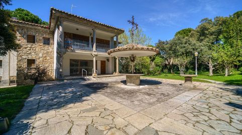 Foto 5 de Casa o xalet en venda a Prado Largo, Pozuelo de Alarcón