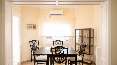 Foto 5 de Piso de alquiler en Sant Gervasi i la Bonanova, Barcelona Capital