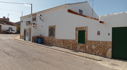 Foto 3 de Casa o xalet en venda a Lezuza, Albacete