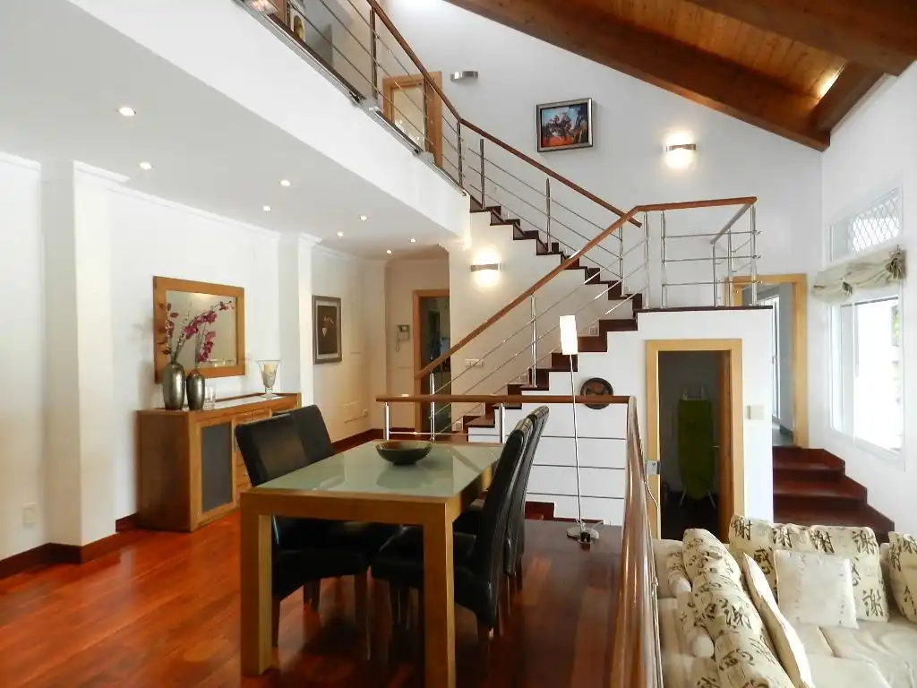 Casa o chalet en venta en Manilva con Aire acondicionado, Jardín privado y Trastero