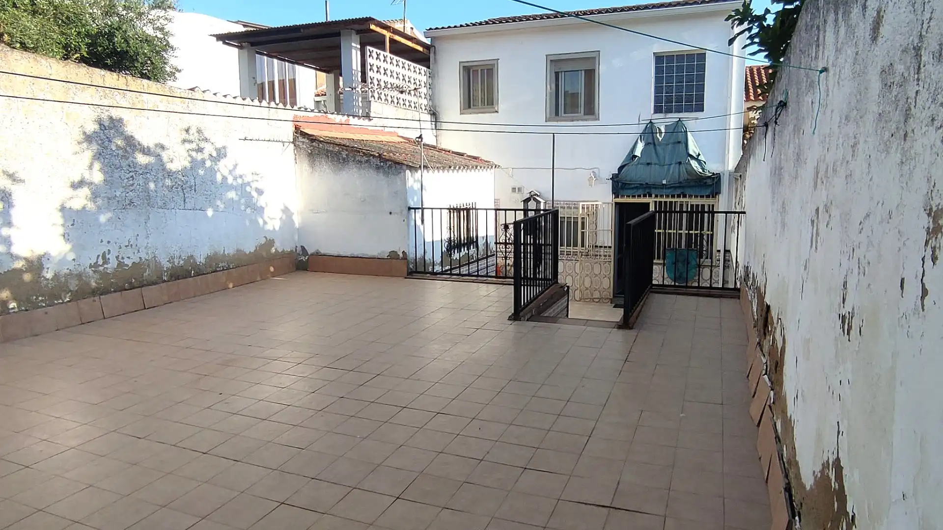 Casa en venda a Esparragalejo, imagen 3