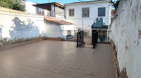 Foto 3 de Casa o chalet en venta en Esparragalejo, Badajoz