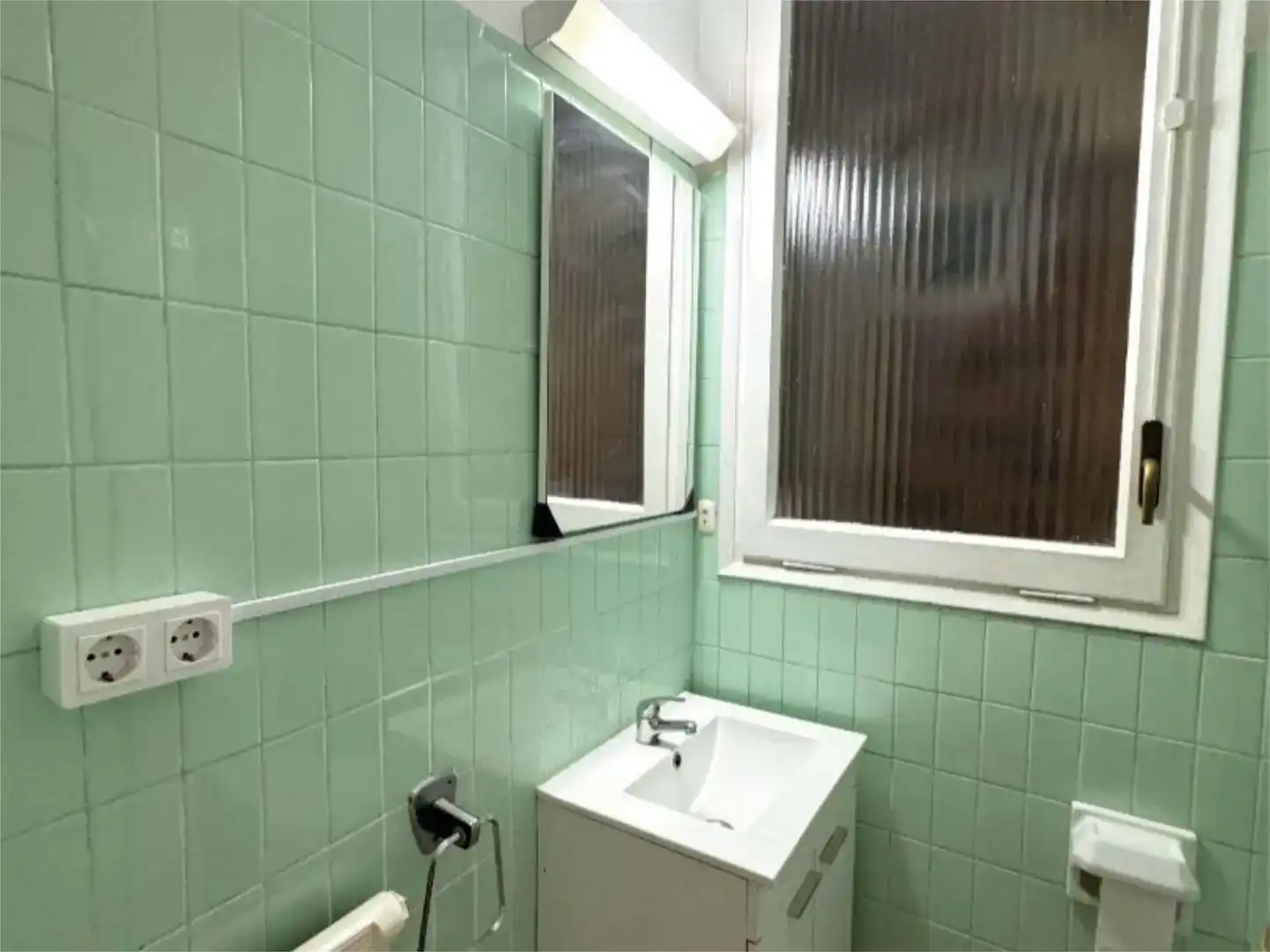Bany de Pis en venda en Terrassa