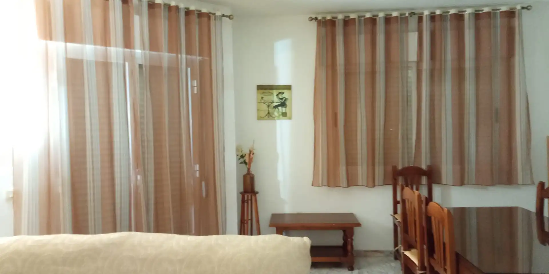 Wohnung mit Aufzug zur Miete in Fernando Pinna Casas, imagen 10