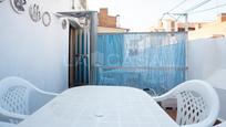 Terrace of Flat for sale in L'Hospitalet de Llobregat  with Terrace