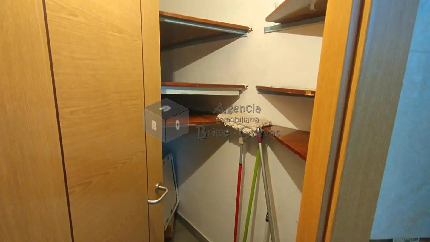 Wohnung zum Verkauf in Oviedo  mit Heizung