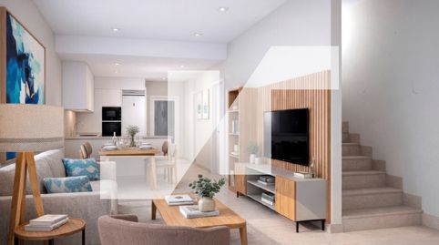 Foto 5 de Pis en venda a Carrer la Plana Baixa, 14, La Torre - Playa de Chilches, Castellón