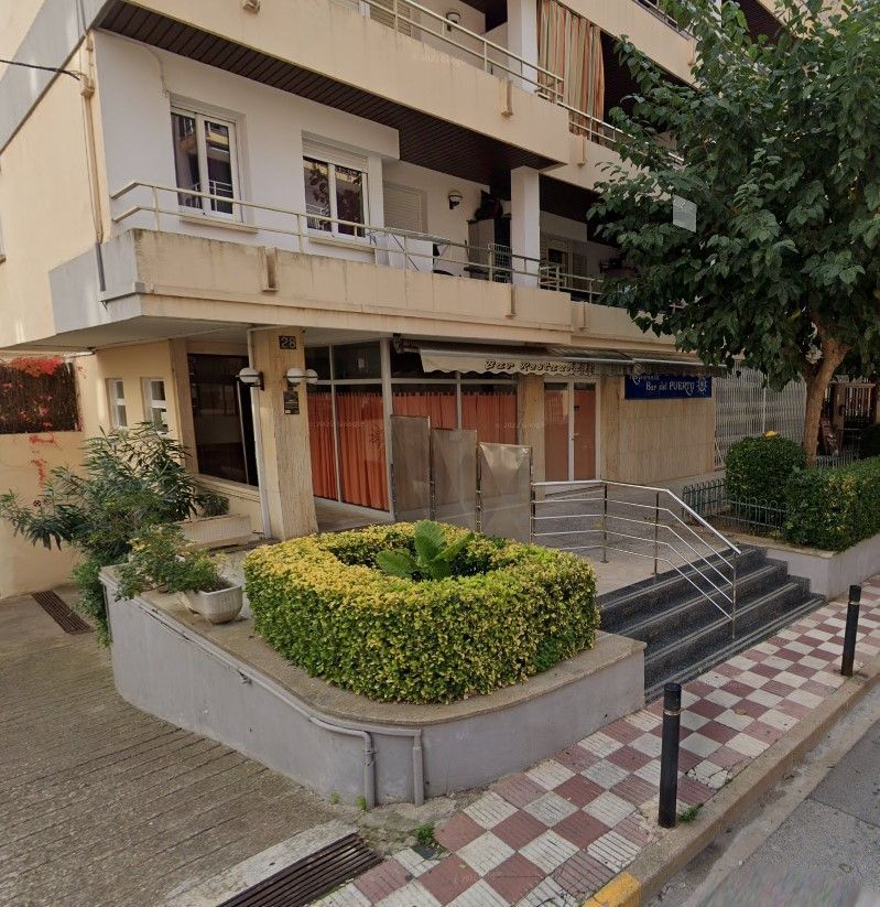 Premises to rent in Fenals