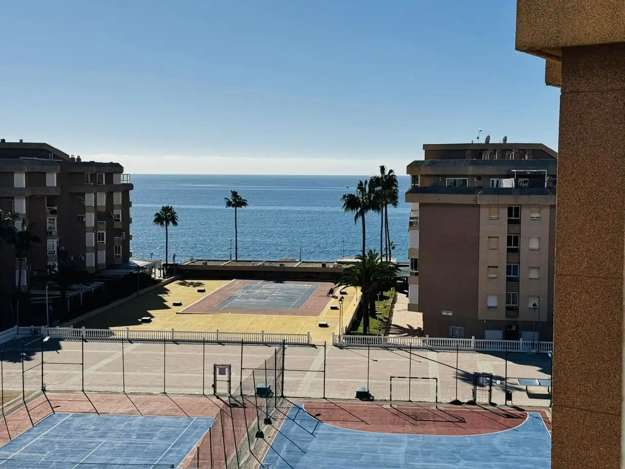 Wohnung mit Pool zum Verkauf in Centro Internacional, imagen 4