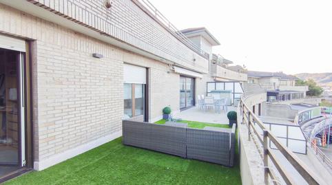 Foto 2 de Piso en venta en Berabera Pasealekua, Aiete, Donostia - San Sebastián
