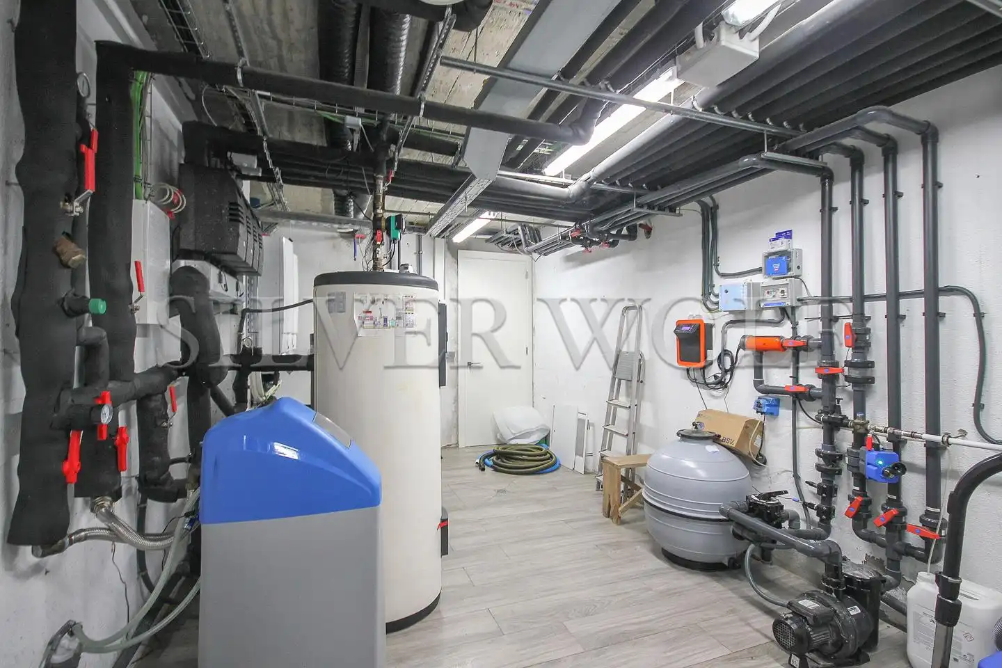 Maison avec piscine à vendre à Can Vinyes, imagen 57