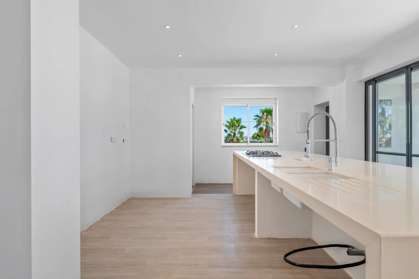 Casa amb terrassa en venda a Los Montesinos, imagen 4