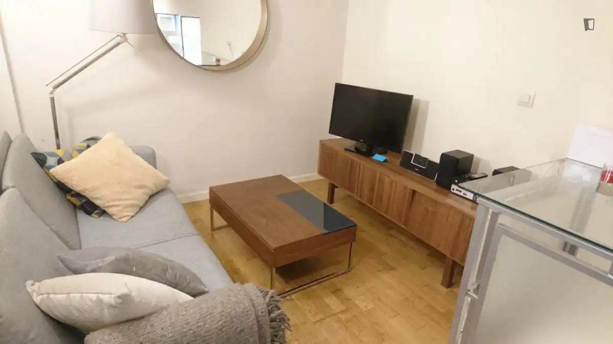 Apartments for rent in Hispanoamérica - Bernabéu