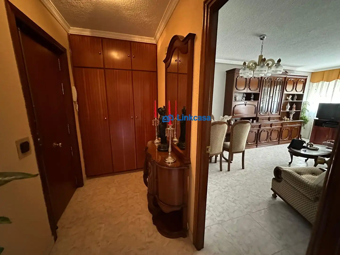 Flat for sale in Madrid  with Heating and Terrace