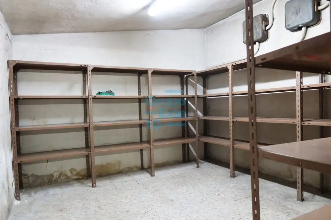 Garaje en venta en Donostia - San Sebastián 