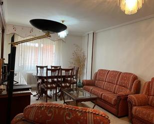 Flat for sale in Villarejo de Órbigo