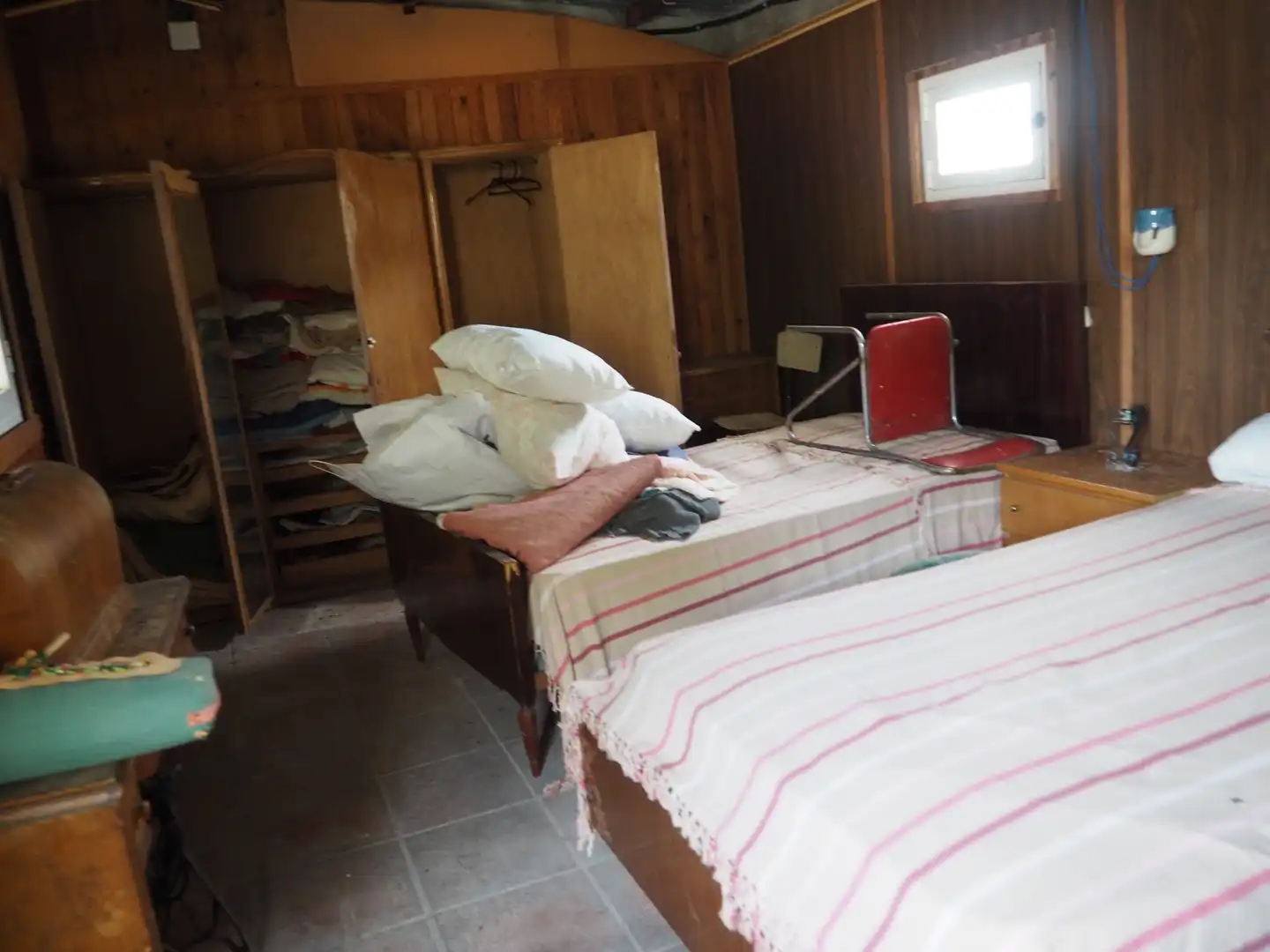 Habitación de Terreno en venta en Flix