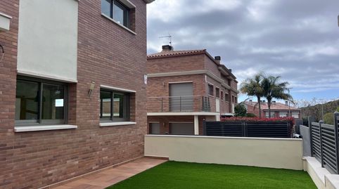 Foto 5 von Einfamilien-Reihenhaus zur Miete in Vilassar de Dalt, Barcelona