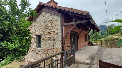 Foto 2 de Finca rústica en venta en N/a, -1, Salas, Asturias