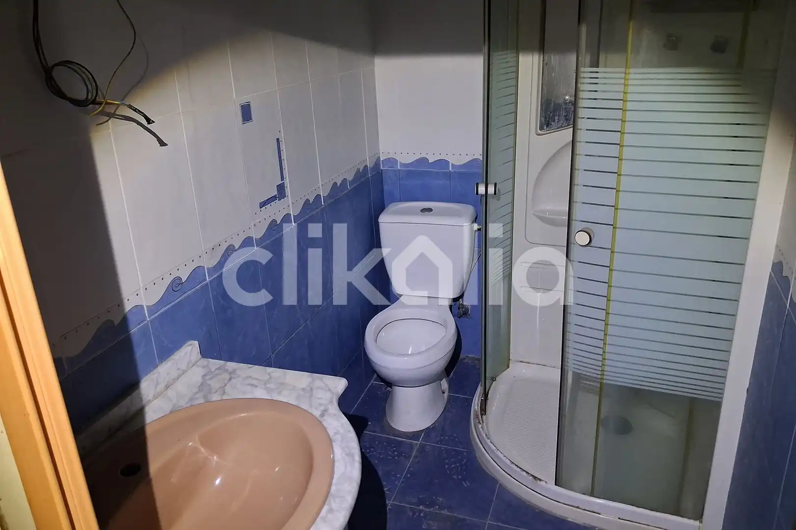 Baño de Piso en venta en Vallmoll con Terraza y Trastero
