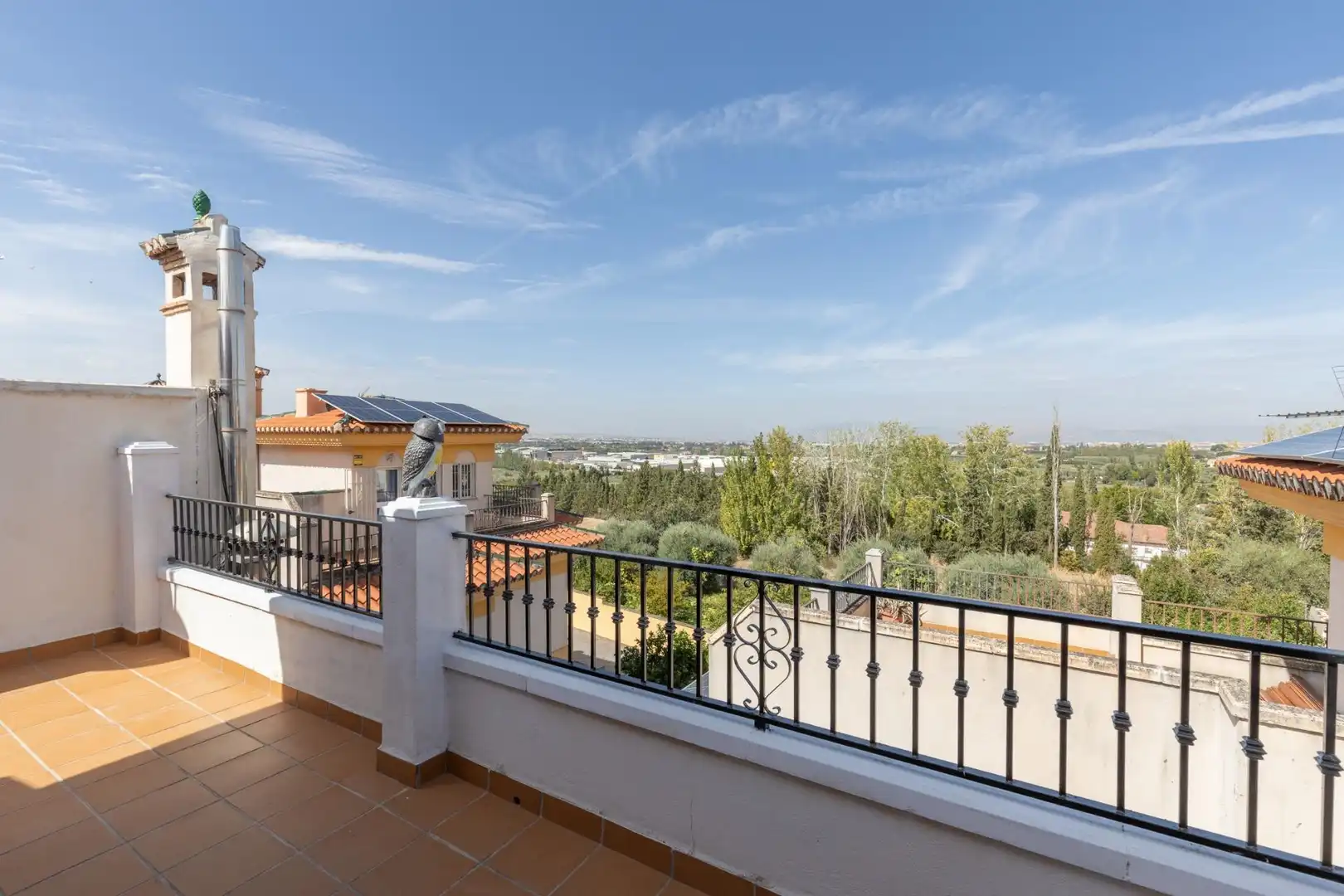 Terraced house with terrace for sale in Cájar, imagen 34