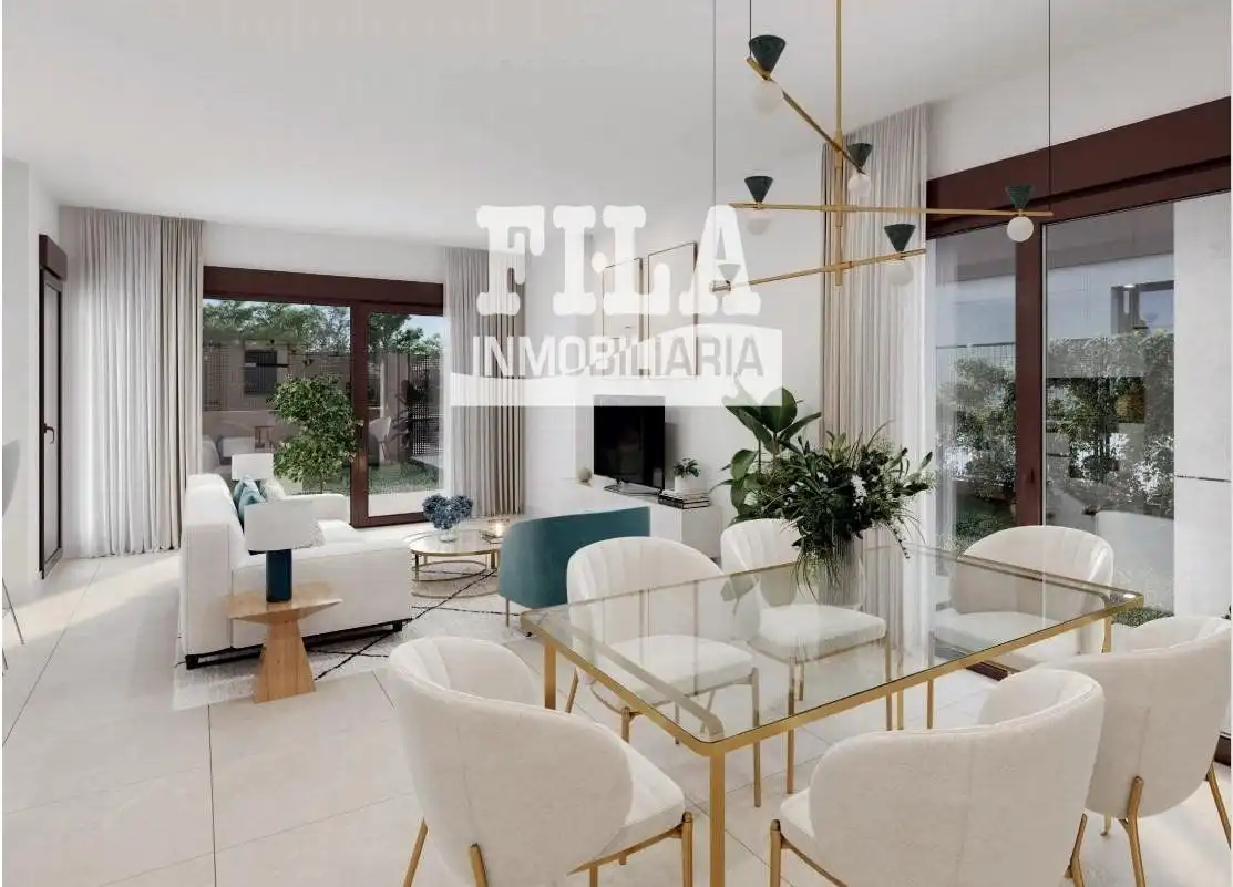 Detached house with pool for sale in Bellamar, imagen 5