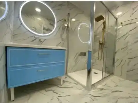 Bathroom of Flat for sale in Calatayud  with Air Conditioner, Heating and Parquet flooring