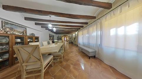 Foto 4 de Finca rústica en venta en Subirats, Barcelona