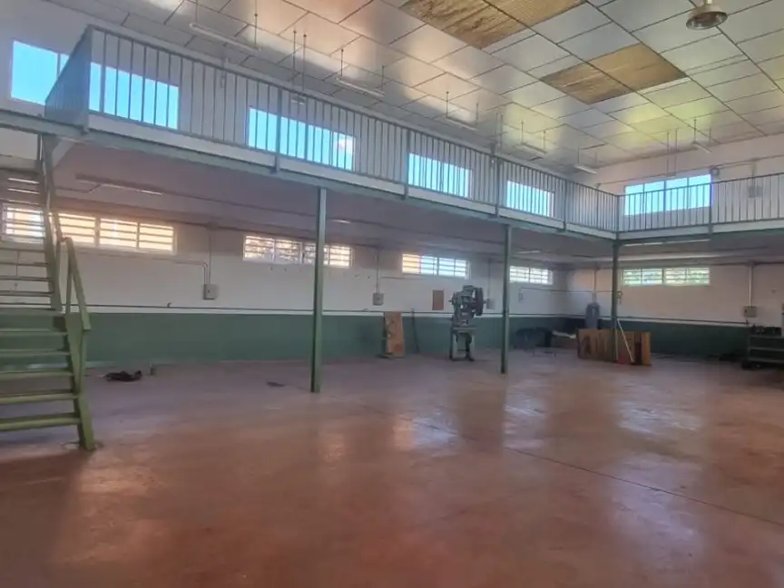 Nave industrielle à vendre à Calle del Tejar 20, imagen 4