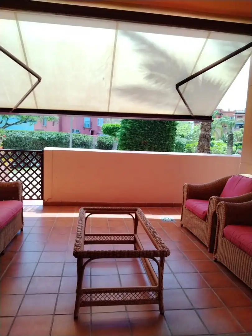 Apartament de lloguer a Playa de Granada