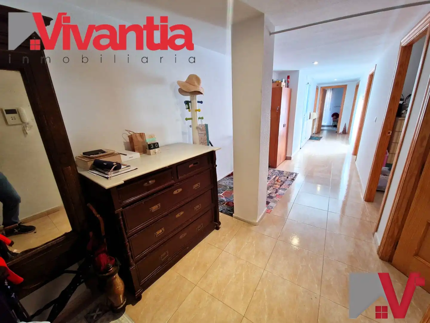 Ático en venta en Lorca con Aire acondicionado, Calefacción y Terraza