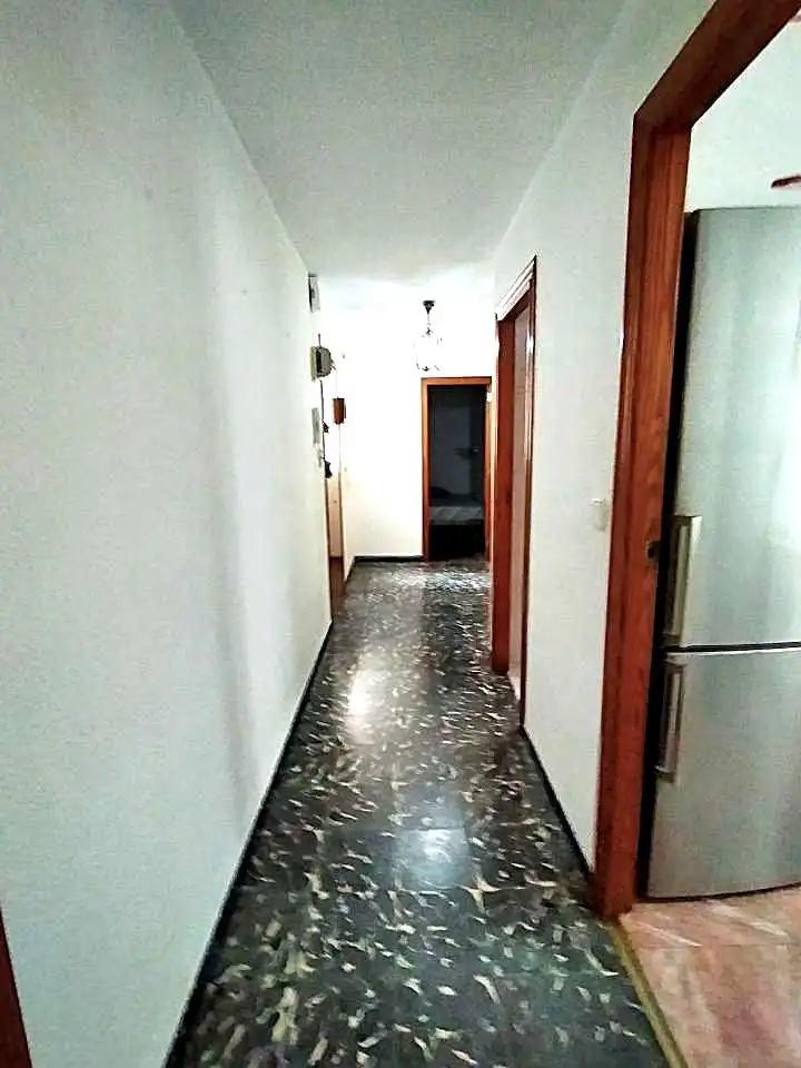 Piso en venta en De Pego, Oliva pueblo