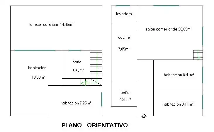 Duplexes for sale in Riells i Viabrea