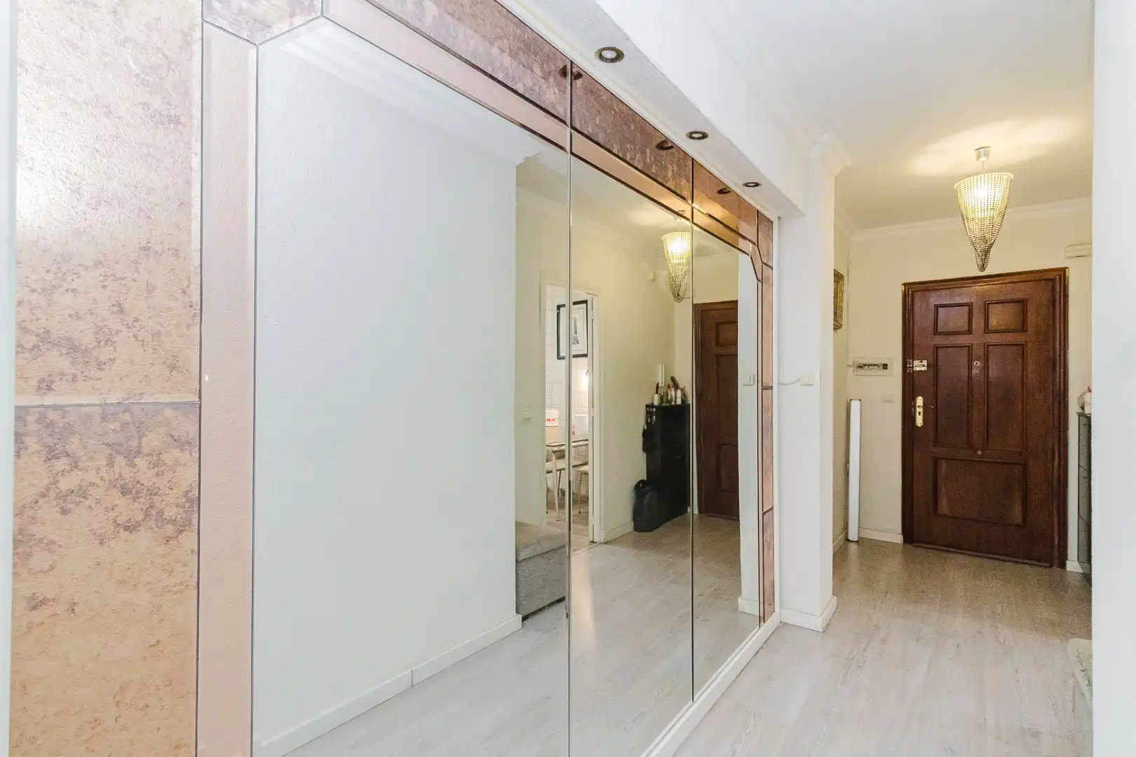 Piso con ascensor en venta en Playa del Cura, imagen 11