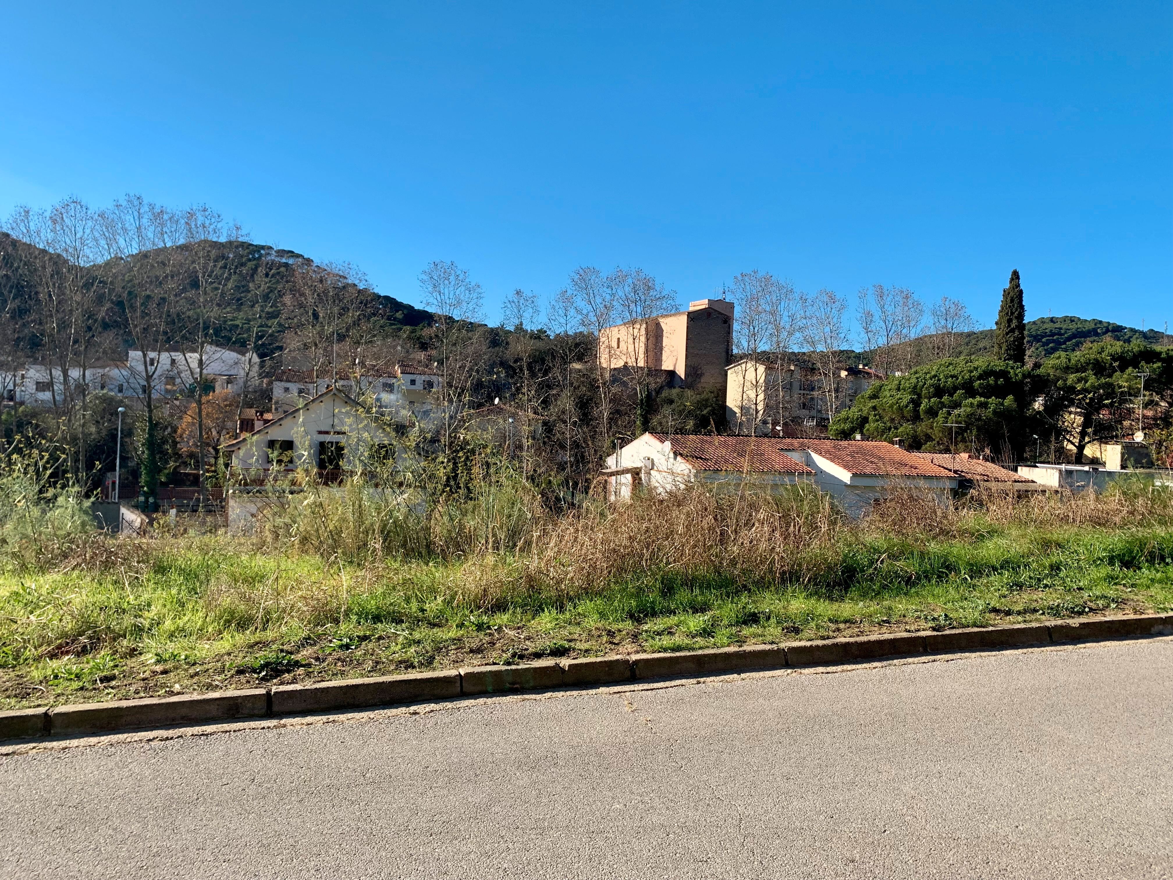 Residential for sale in Sant Iscle de Vallalta