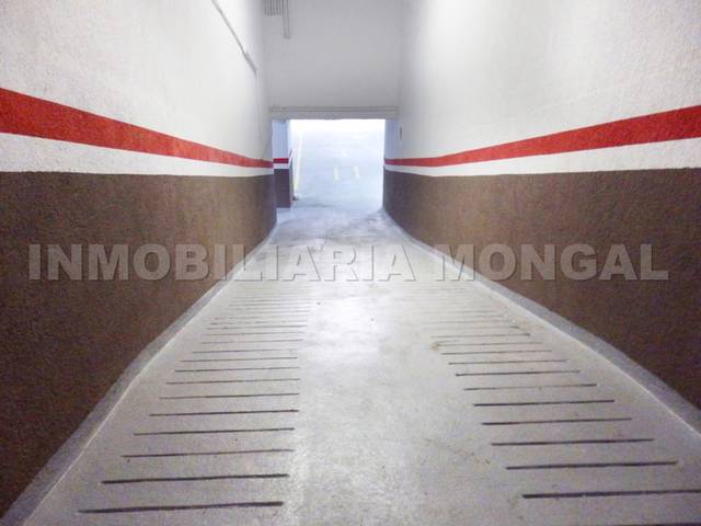 Trastero en Alquiler en Carrer Joan Martí en Marianao