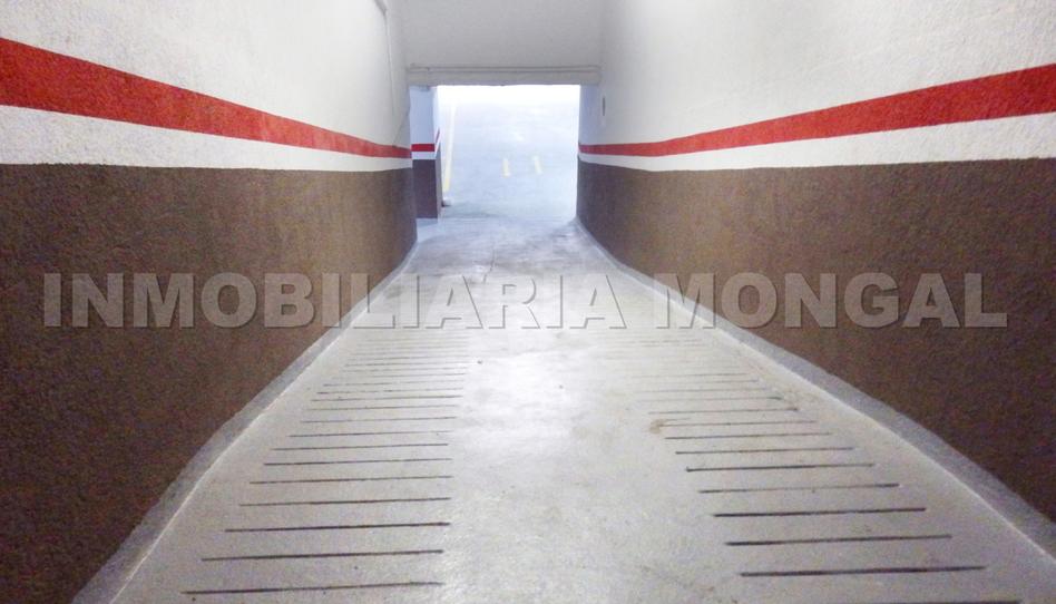 Foto 1 de Traster de lloguer a Carrer Joan Martí, Marianao, Barcelona