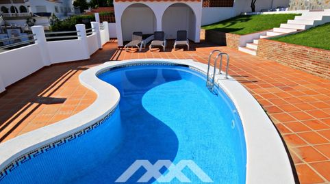 Foto 3 de Casa o chalet en venta en Caleta de Vélez, Vélez-Málaga