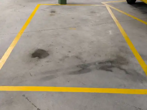 Parking of Garage for rent in Poio