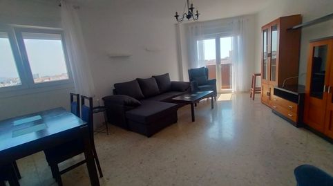 Foto 3 de Pis de lloguer a Centro- San Felipe - Huerta Fava, La Línea de la Concepción